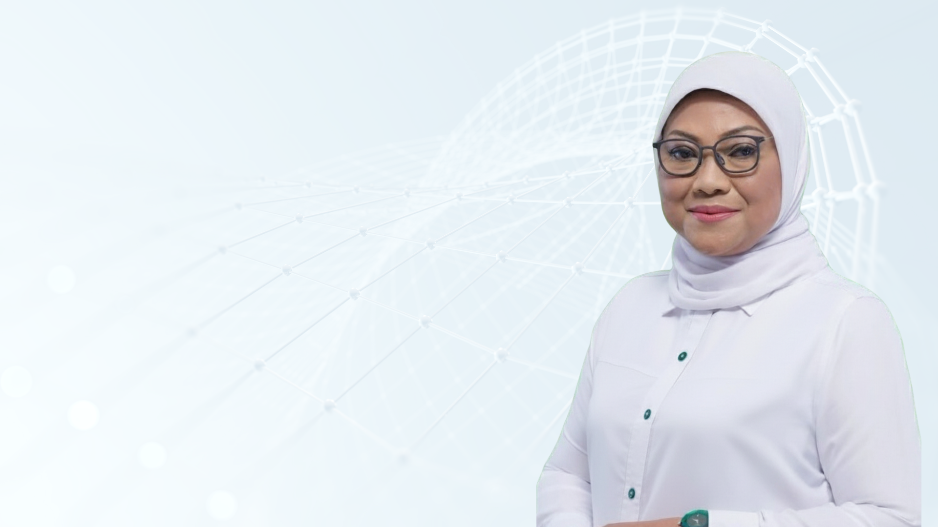 Dr. Hj. Ida Fauziah, M. Si